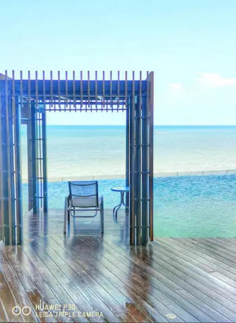 Leisure2 Imperium Residence Kuantan Seaview Studio Exteriör bild