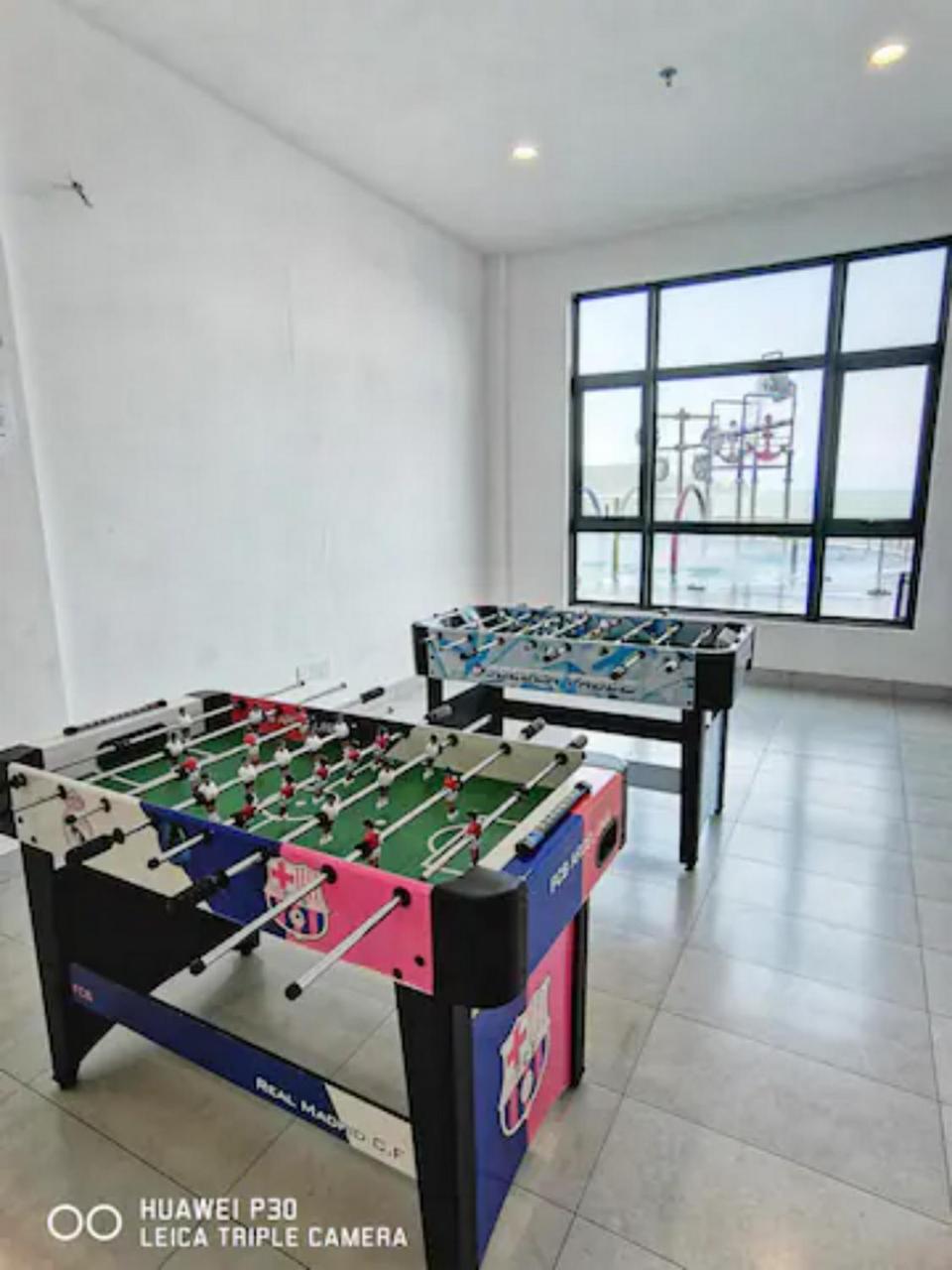Leisure2 Imperium Residence Kuantan Seaview Studio Exteriör bild